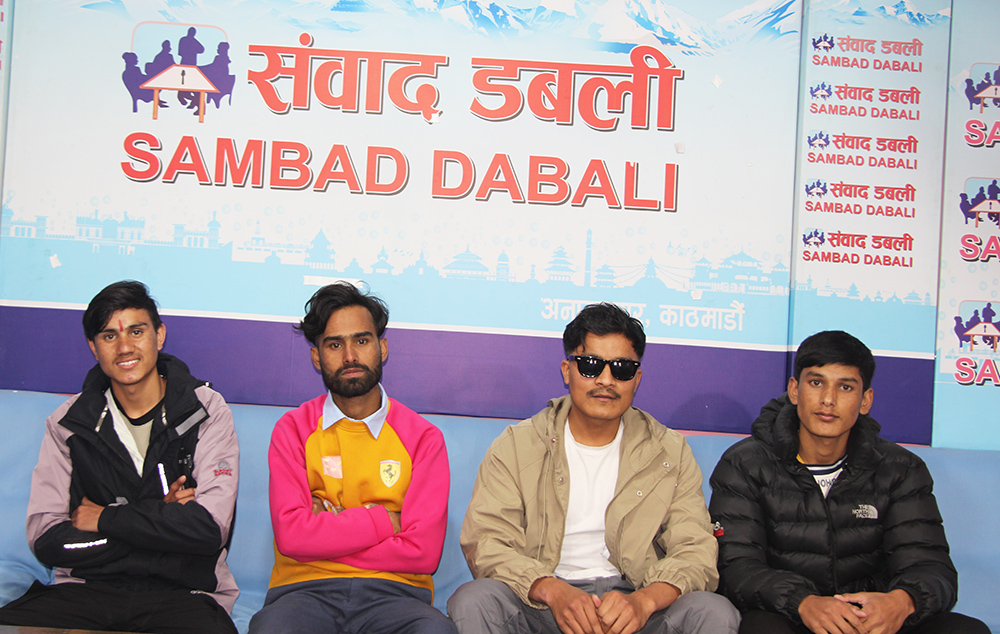 Gen Z Youth Warn Ignoring Their Demands and Focusing on Elections Could Be Dangerous